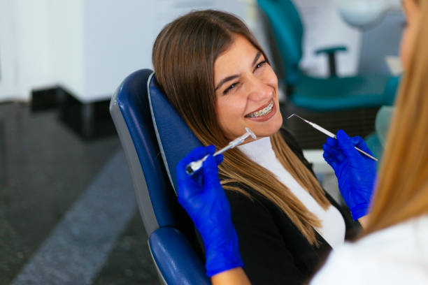 Laser Dentistry in Whitney, TX