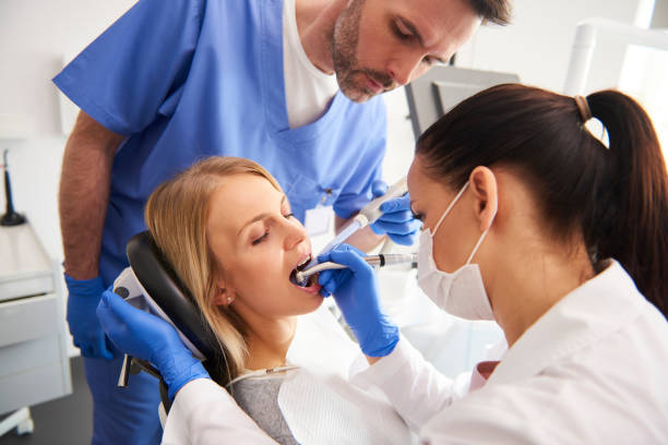 Best Pediatric Dentistry  in Whitney, TX