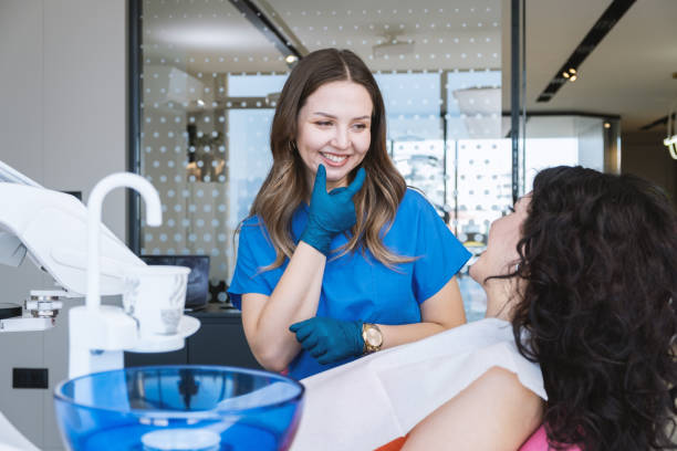Emergency Dental Services in Whitney, TX