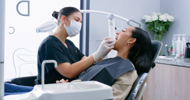 Best Root Canal Treatment  in Whitney, TX