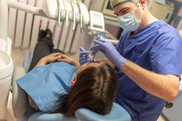 Best Emergency Dental Care  in Whitney, TX