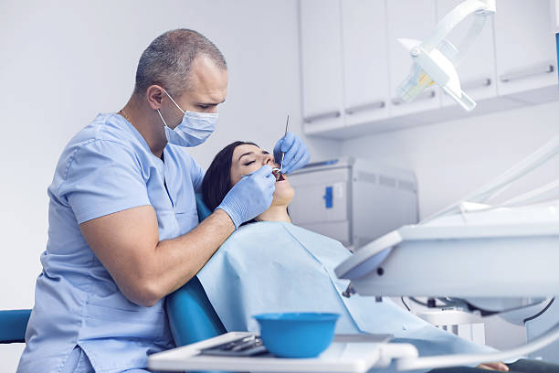 Best Dental Fillings (Composite and Amalgam)  in Whitney, TX